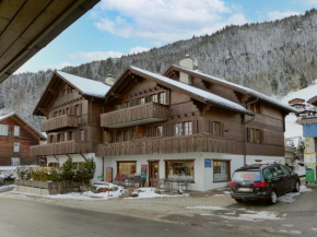 Apartment Chalet Burgfeld by Interhome